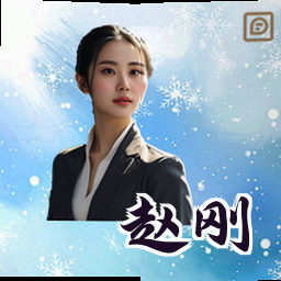 赵刚